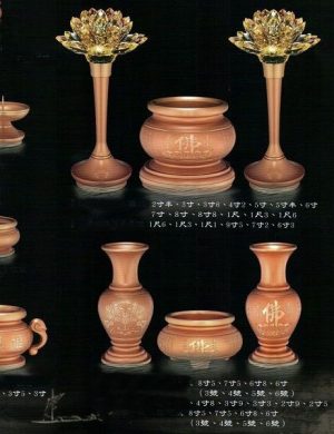 神明爐,祖先爐,神明燈,淨爐,燭台39