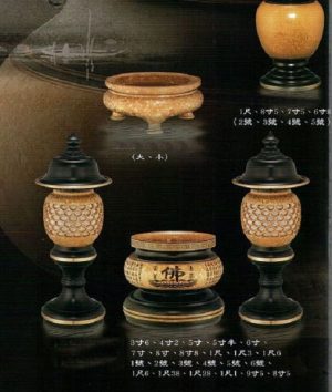 神明爐,祖先爐,神明燈,淨爐,燭台40