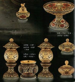 神明爐,祖先爐,神明燈,淨爐,燭台56