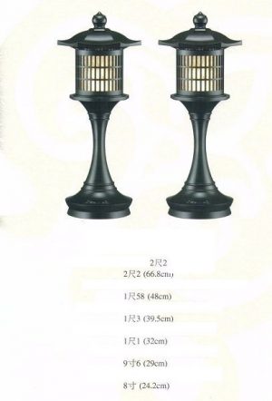 神明爐,祖先爐,神明燈,淨爐,燭台67